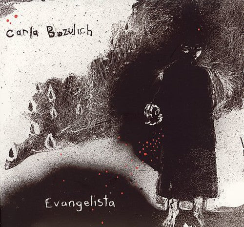 Carla Bozulich - Evangelista [CD]