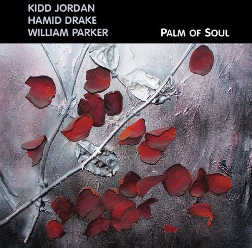 Jordan/Drake - Palm of Soul [CD]