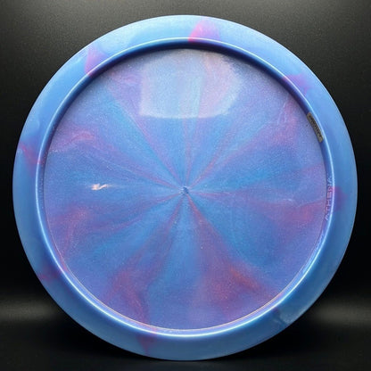 Z Metallic Swirl Athena - McBeth & Dickerson Collaboration