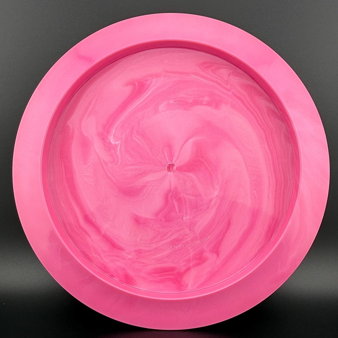 Swirl S-Line DD1 - Discmania Challenge Fundraiser