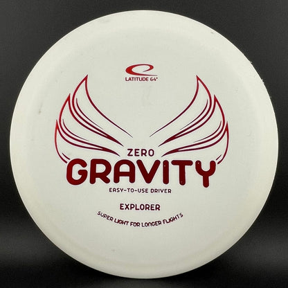 Zero Gravity Explorer