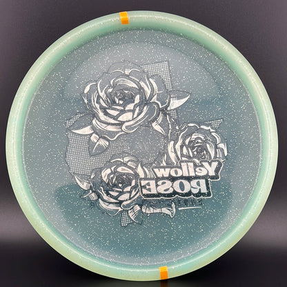 Founders Yellow Rose - First Run