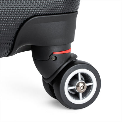 Rad Palm Submariner Travel Roller Bag