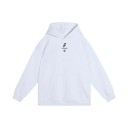 Rigorer Colorful Hoodie With BP Logo
