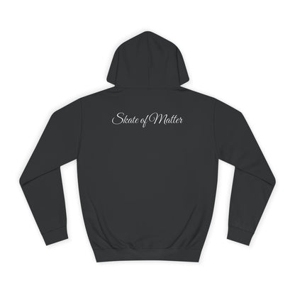 Skate Addict Unisex Hoodie