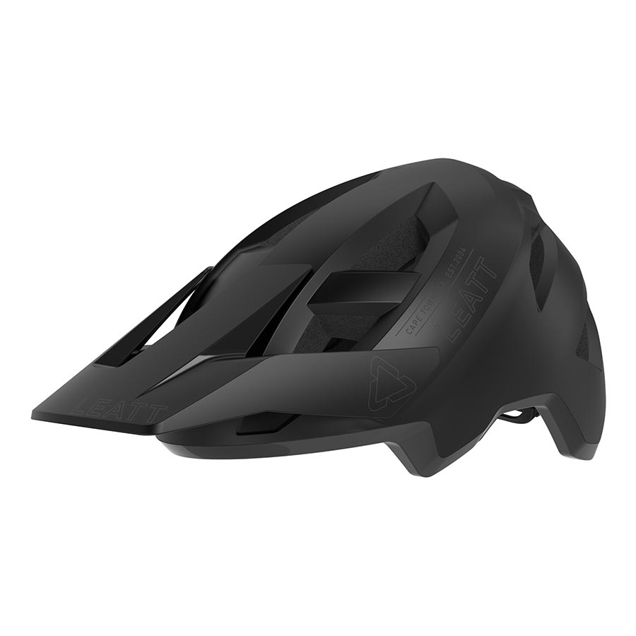 Leatt MTB AllMtn 2.0 Men Mountain Bike Helmets