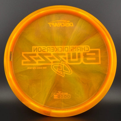 Z Swirl Buzzz - Chris Dickerson 2025 Tour Series