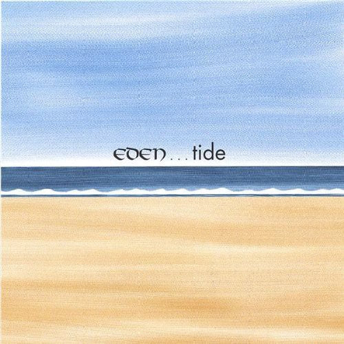 Eden - Tide Music CD