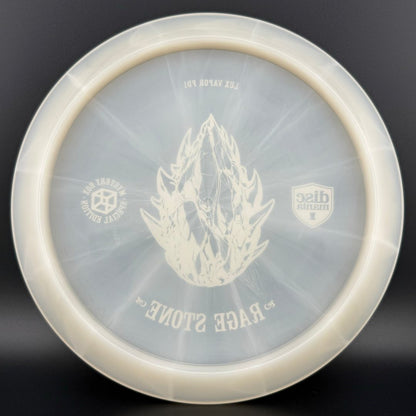 Lux Vapor FD1  - "Rage Stone" MB '23