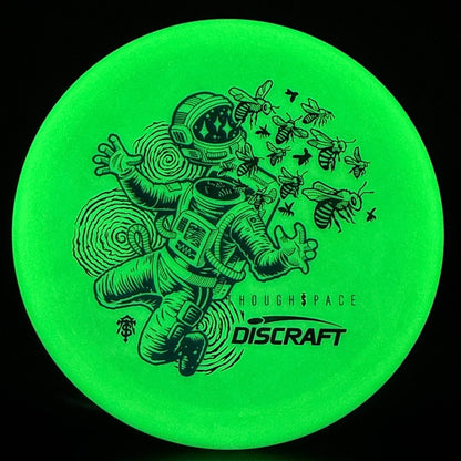Color Glow Vessel - USDGC 2025 - Discraft x TSA Collab