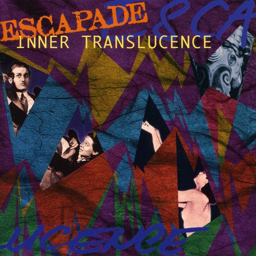 Escapade - Inner Translucence [CD]