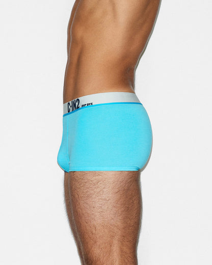 Dip Dye Trunk Storm Blue