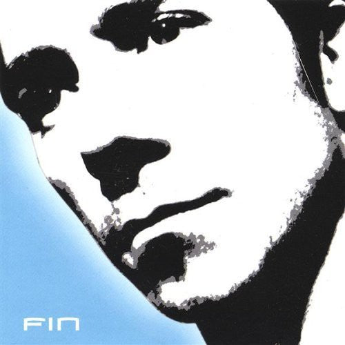 Lily Allen - Fin [CD]