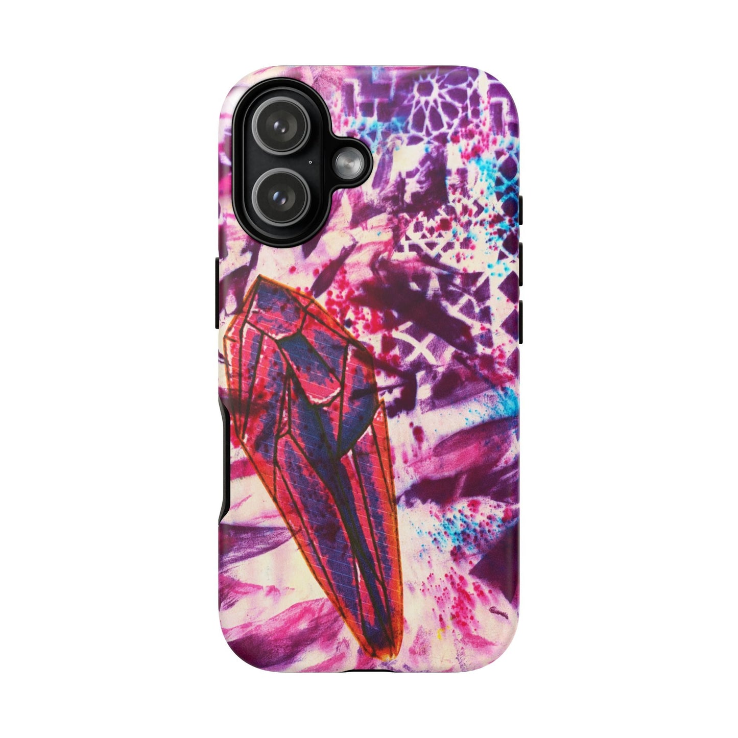 Dark Crystal All Smart Phone Tough Cases