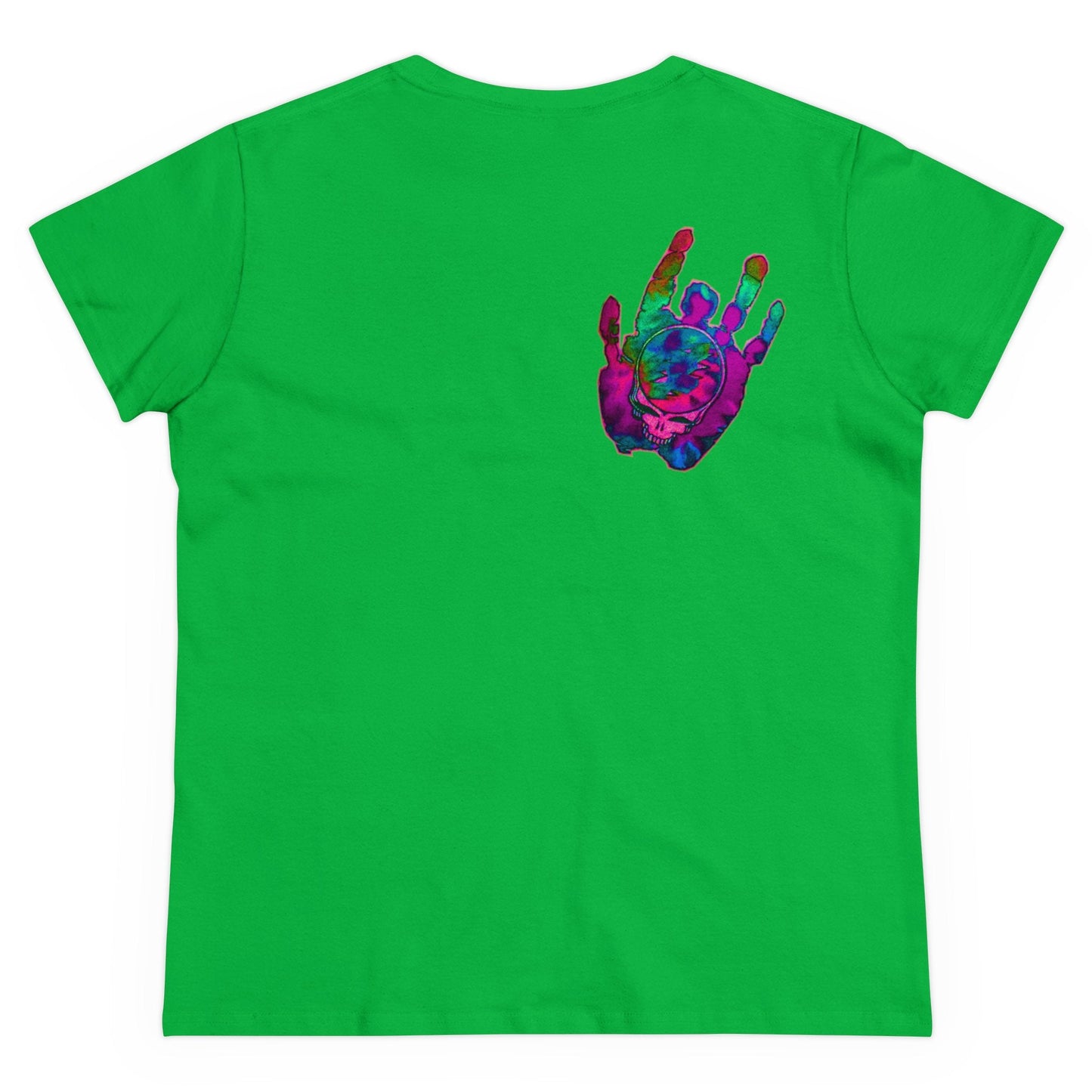Aurora Borealis Women's Tee
