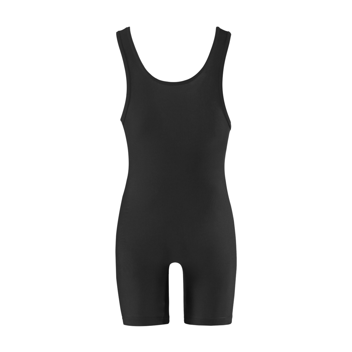 The Chest Sweep Men's Singlet