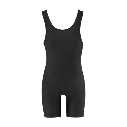 The Chest Sweep Men's Singlet
