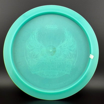 2019 Glow Champion Firebird - Gold - Nate Sexton Tour Series
