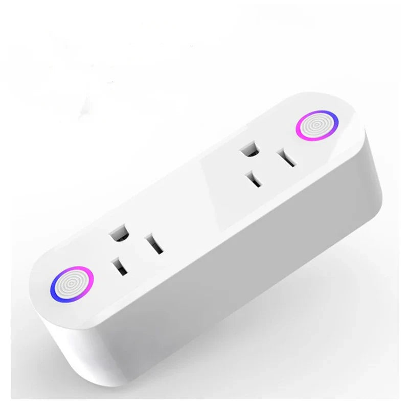 Smart Terrarium Automation Power Series – Alexa & Google Assistant Compatible 🔌🦎