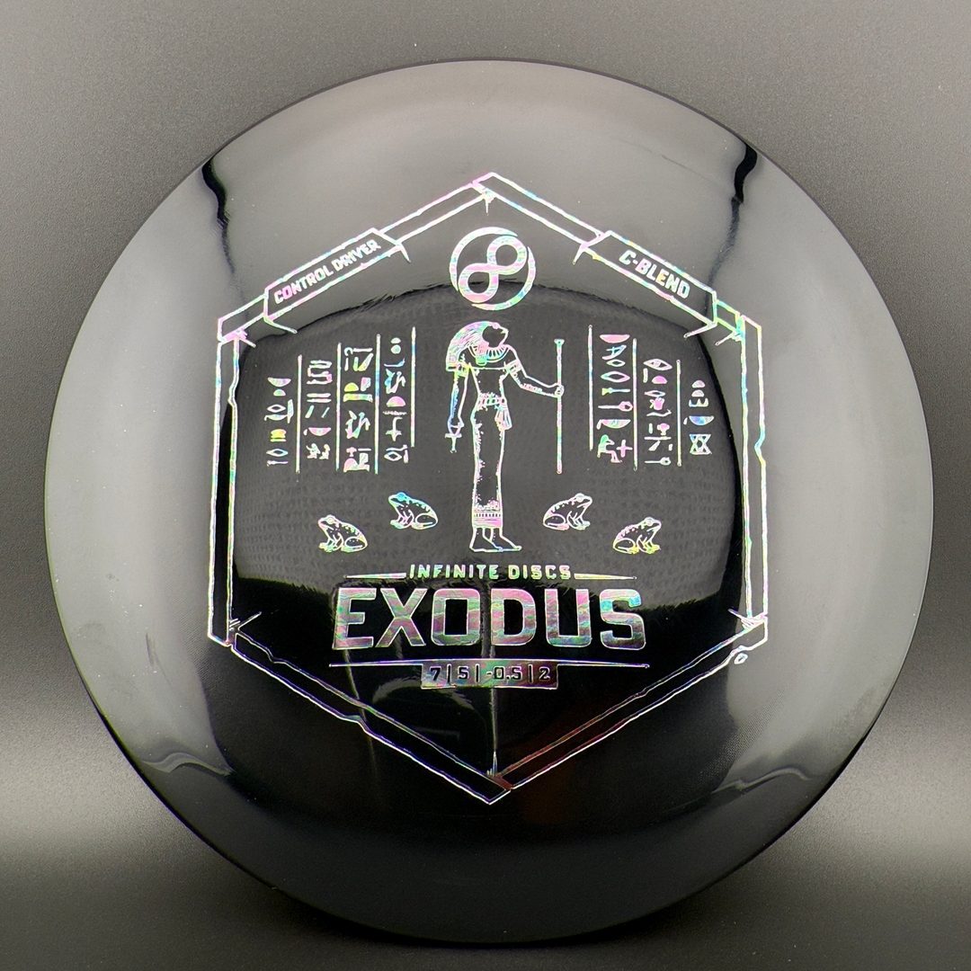 C-Blend Exodus