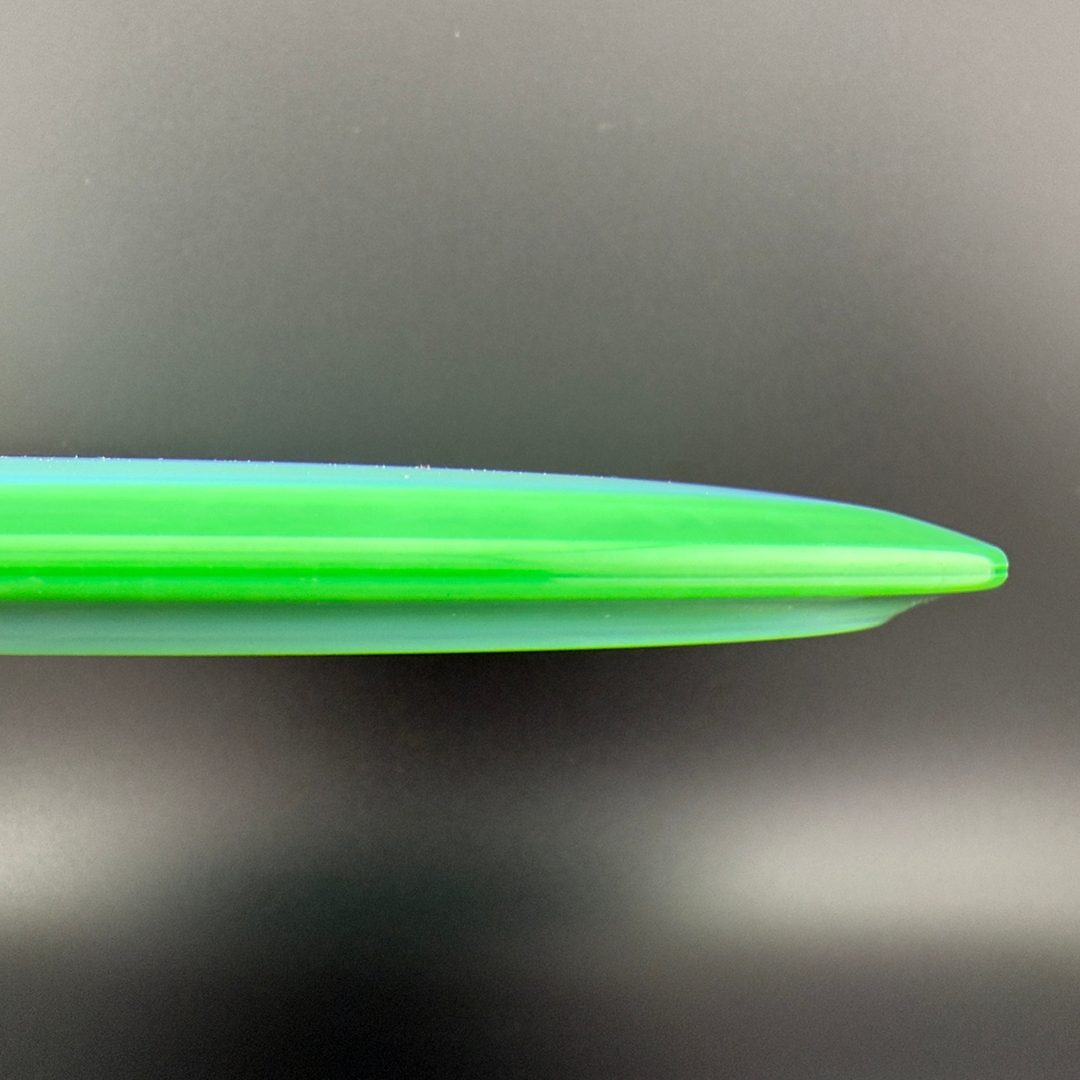 Signature Line Streak - Prototype
