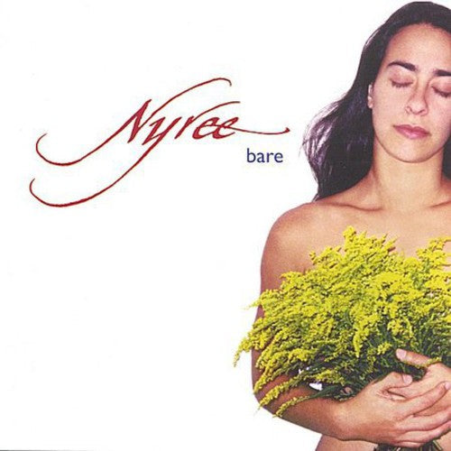 Nyree - Bare [CD]