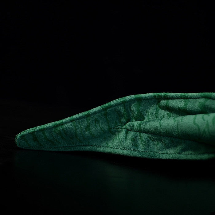 Prehistoric Diplocaulus "Boomerang Amphibian" Plush