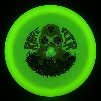 Nocturnal Diamondback - First Run - RADioactive Man