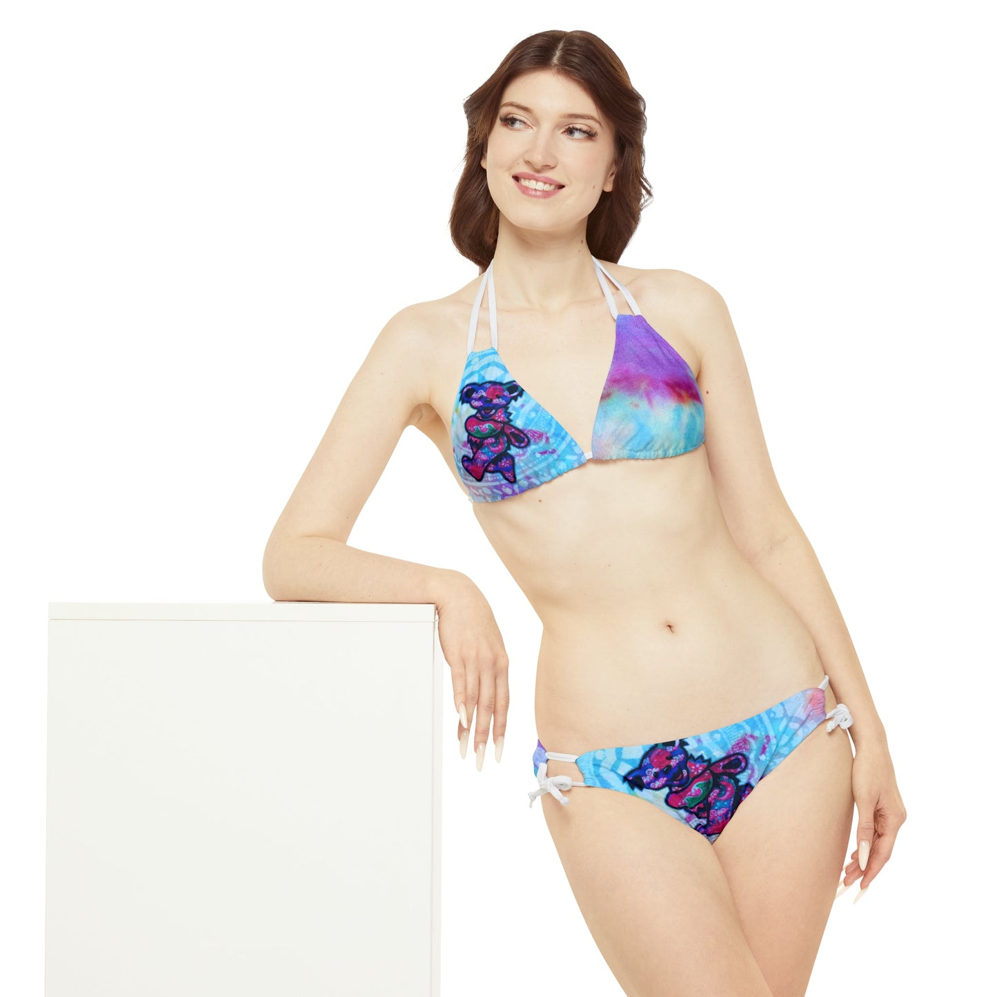 Marching Bear Bikini
