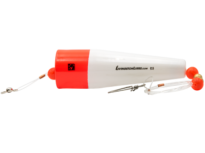 Grand Slam Popper 4"