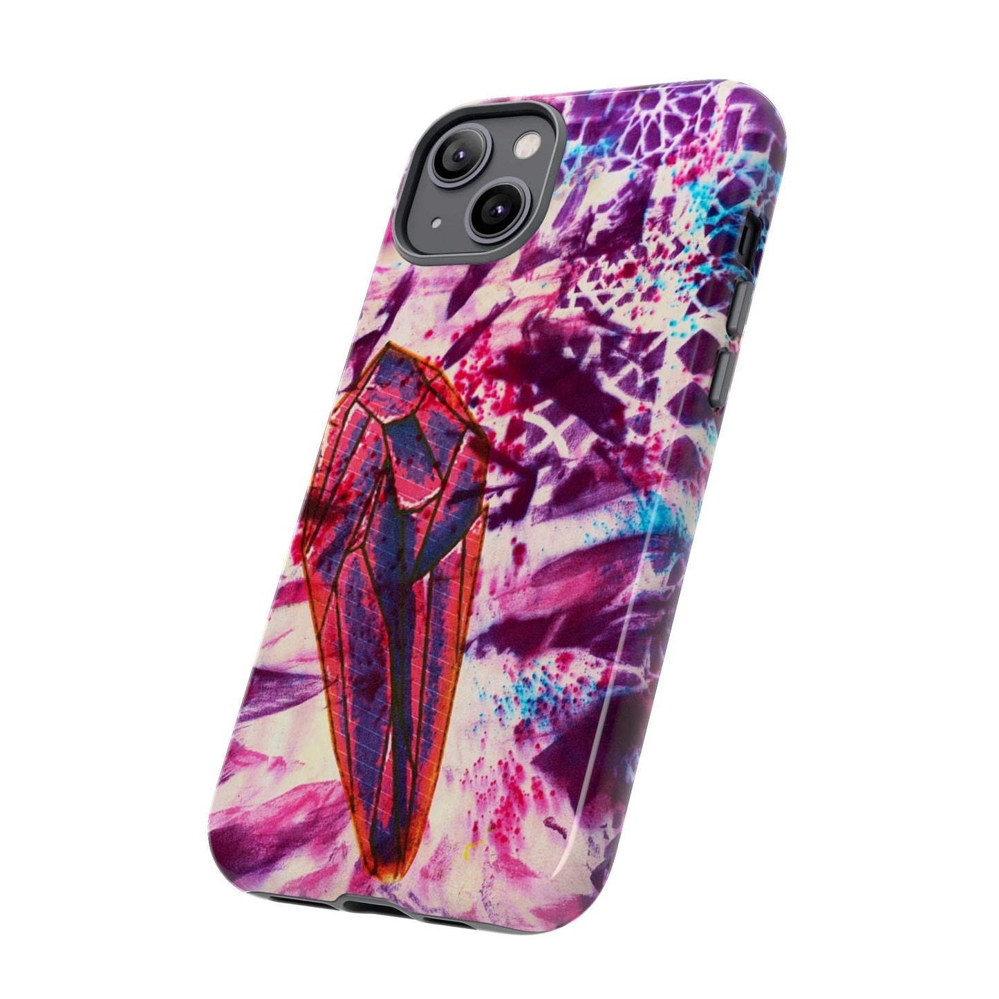 Dark Crystal All Smart Phone Tough Cases