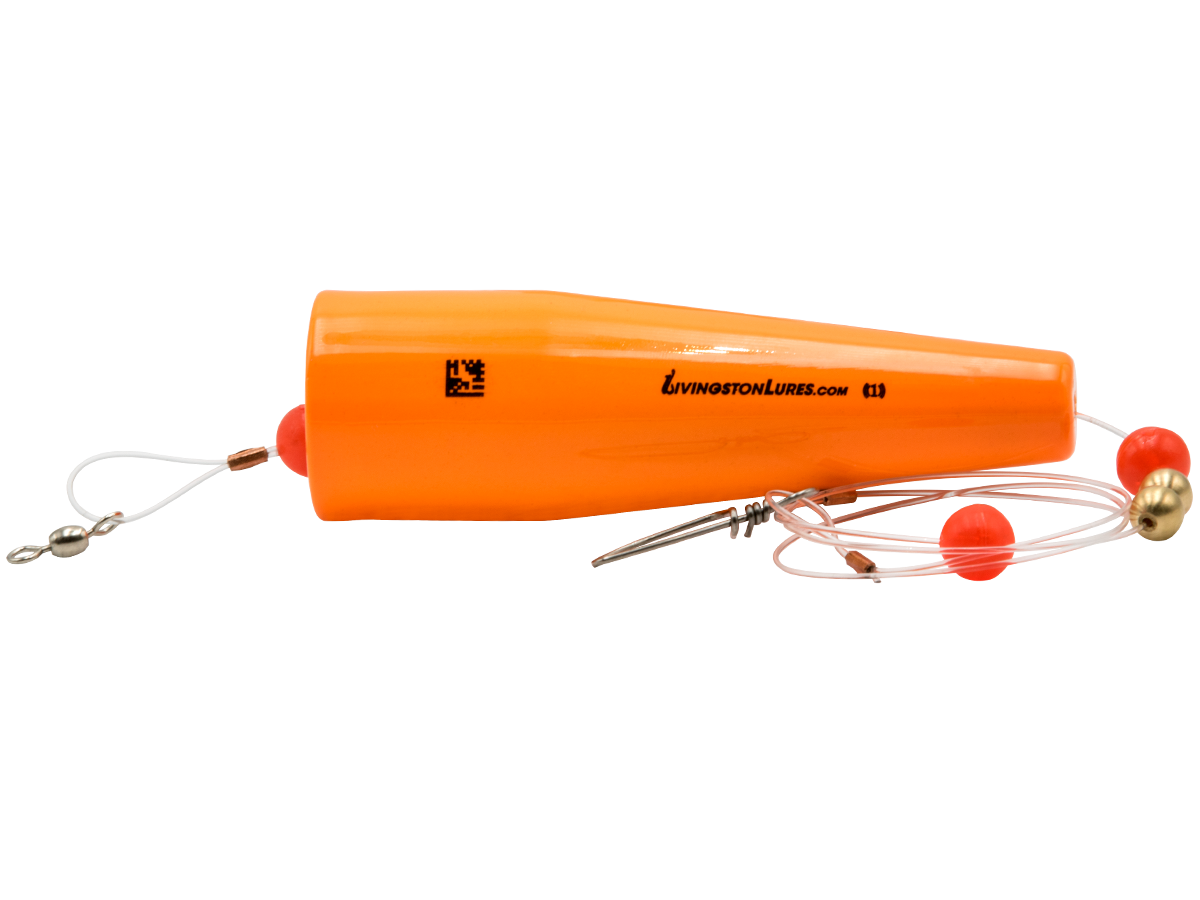 Grand Slam Popper 4"