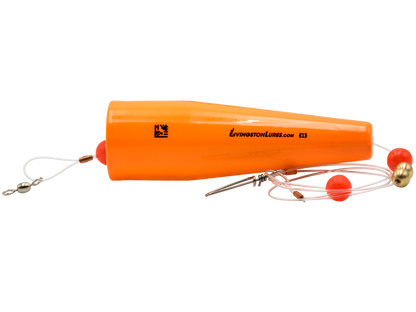 Grand Slam Popper 4"