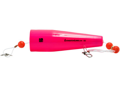 Grand Slam Popper 4"