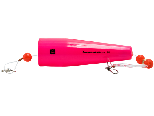 Grand Slam Popper 4"