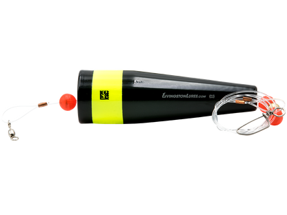 Grand Slam Popper 4"