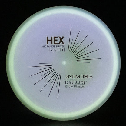 Total Eclipse Hex