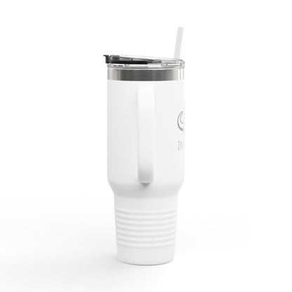 "Dragon Mom" 40 oz Insulated Travel Mug