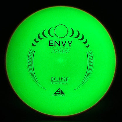 Eclipse 2.0 Envy