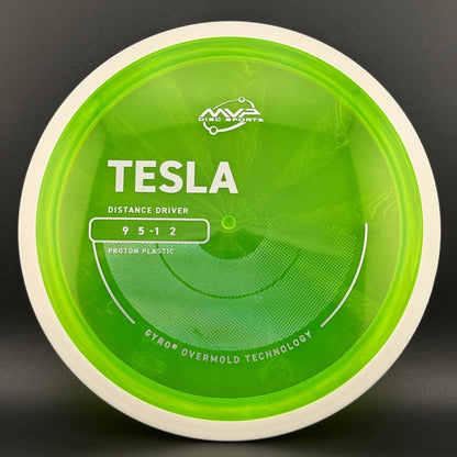 Proton Tesla