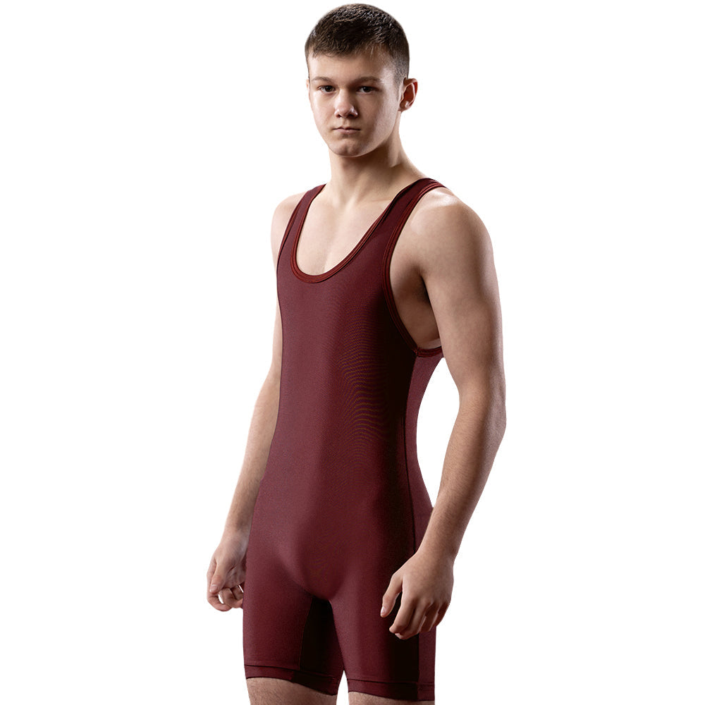 The Timeless Men's Singlet