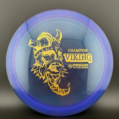 Champion Viking - Artist Series