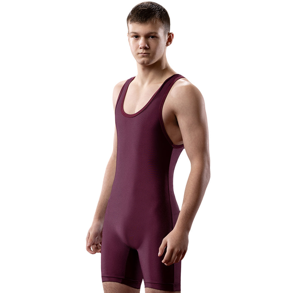 The Timeless Men's Singlet