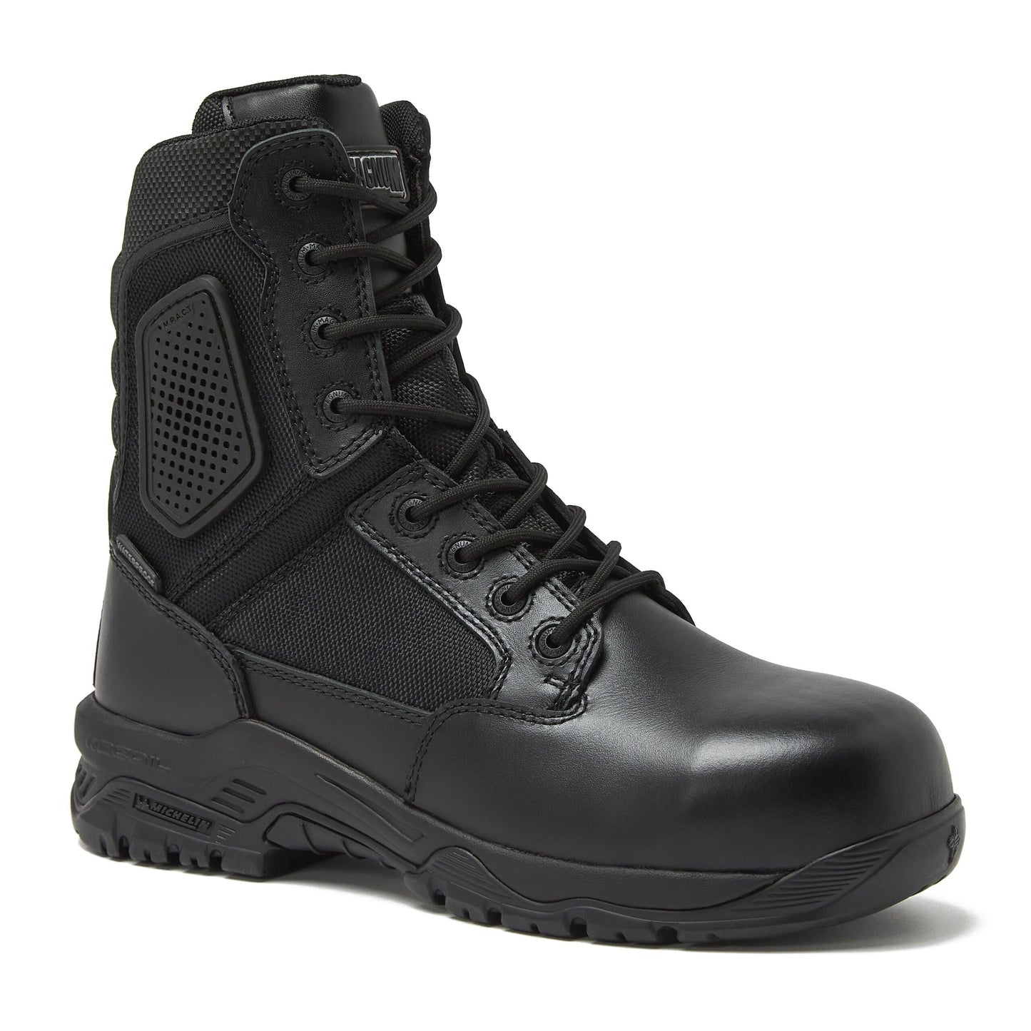 STRIKE FORCE 8" Boot SZ WP CT