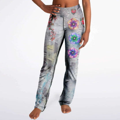 Kabloom Flare Leggings