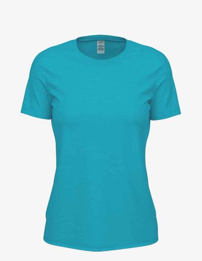 Club Crew T-Shirt | 8600