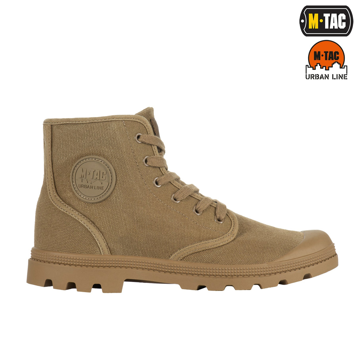M-Tac Sneakers