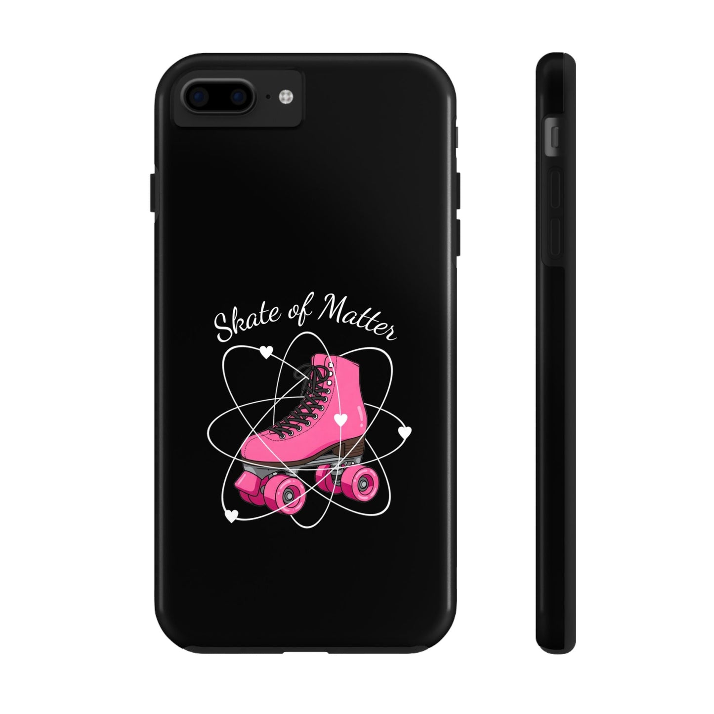 Skate of Matter Tough Phone Case