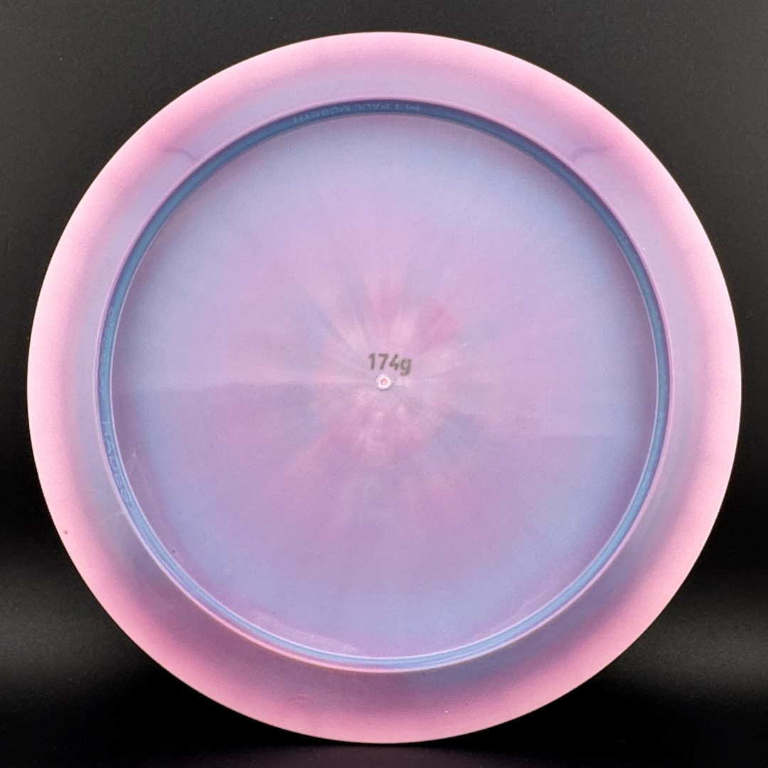 ESP Hades - Paul McBeth Signature Disc