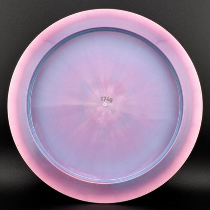 ESP Hades - Paul McBeth Signature Disc